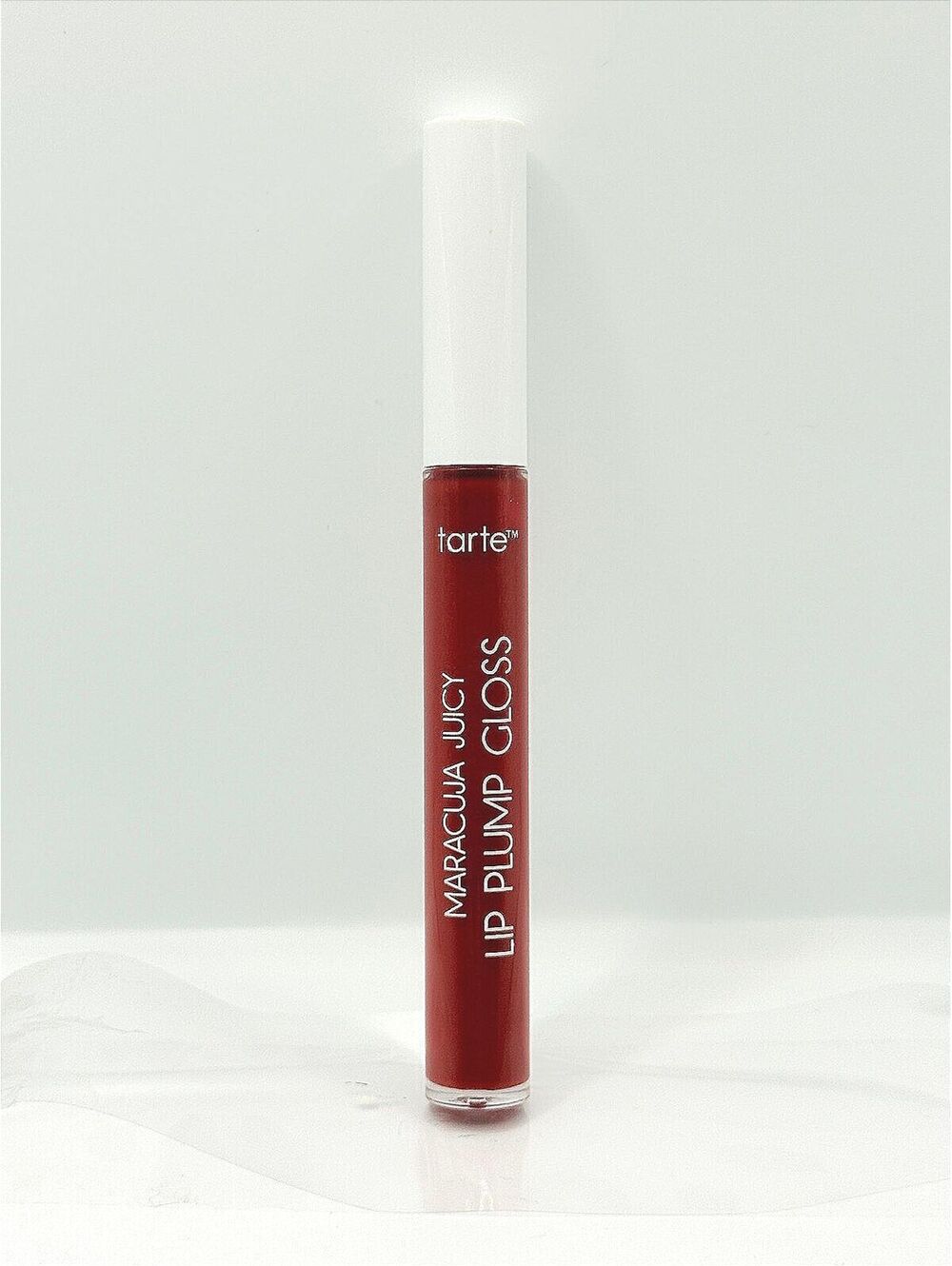 Tarte Maracuja Juicy Lip Plump Gloss *RARE* HOLLY